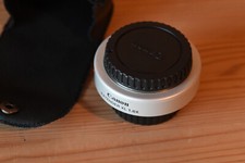 Canon Extender XL 1.6x für XL2 Camcorder - MwSt