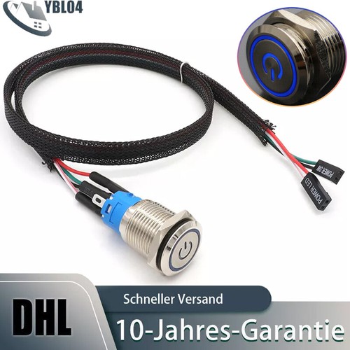 Power button - pc,