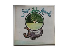 Peter Hammill ‎– Chameleon In The Shadow Of The Night - LP  FOC OIS