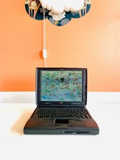 APPLE MACINTOSH POWERBOOK