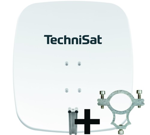 Technisat satman 65plus - technisat, 65plus,incl
