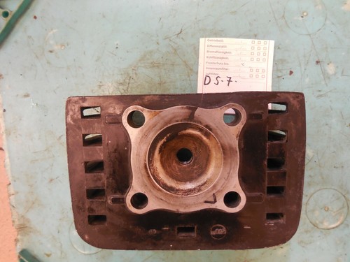 Yamaha ds7 250 - ds, 7