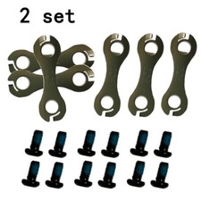 12 Bolzen Scheibe Bremsrotor