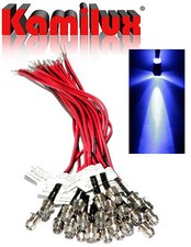 Edelstahl Mini LED Spot 12V