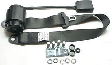 Automatik 3 - Punkt Sicherheitsgurt BMW 1600-2 , 2002 Cabriolet ,  Seatbelt ,New