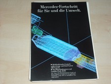 38873) Mercedes - Fortschritt