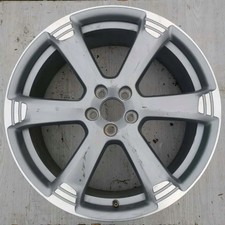 1x Alufelge 20 Zoll 8.0" 5x112