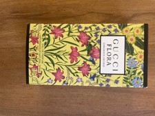 Gucci Flora Gorgeous Orchid