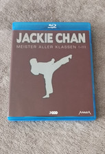 Jackie Chan | Meister aller