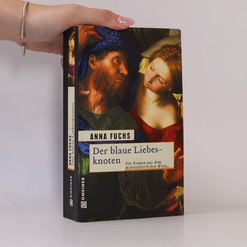 Der blaue liebesknoten - der,