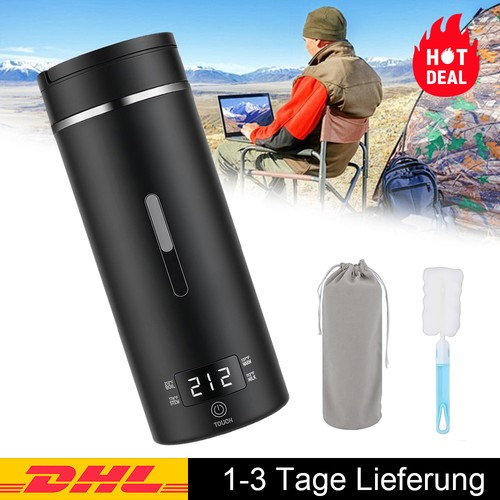 Kleiner tragbarer wasserkocher - kleiner,