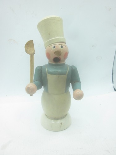 44045 erzgebirge holzfigur - 44045,