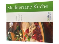 Mediterrane Küche WeightWatchers FlexPoints Kochbuch Rezepte
