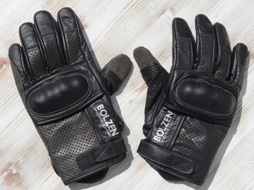 Bolzen hardware slidegloves - hardware,