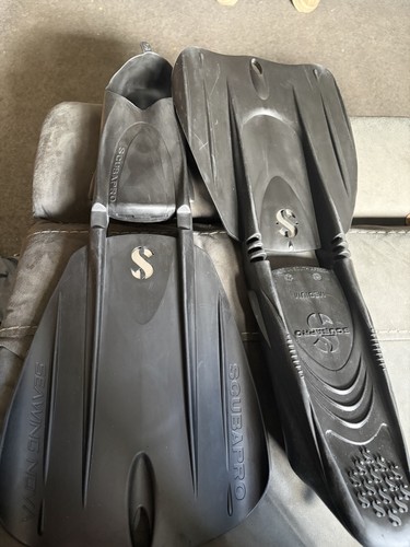 Scubapro seawing nova - scubapro,