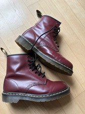 Dr.Martens 1460 Cherry 39 rot