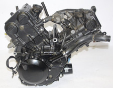 Motor Motorblock Getriebe Engine 29Tkm Suzuki SV 650 AV 99-02 (Lager 9-25)