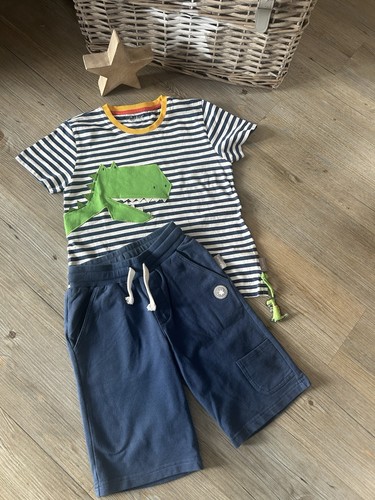 Jungen shirt und - shirt,
