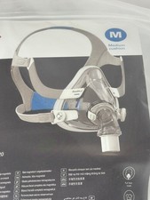 ResMed AirFit F20
