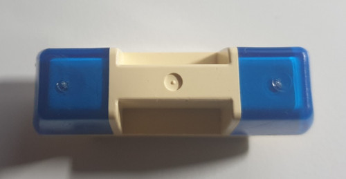Lego duplo blaulicht - 1x,