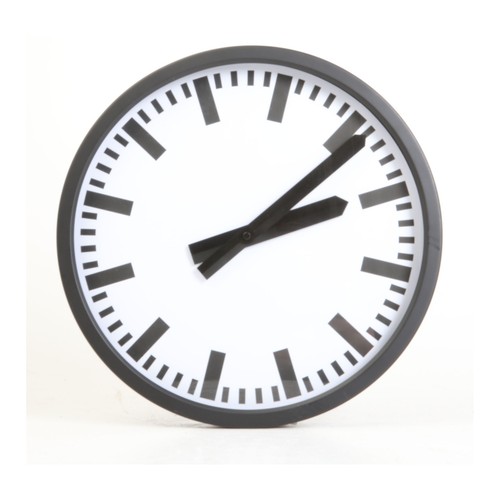 Eurotime 59540 wanduhr - 59540-05,