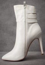 Damen Stiefel / stieflette