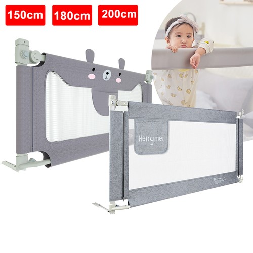 Bettgitter für kinder baby - für,