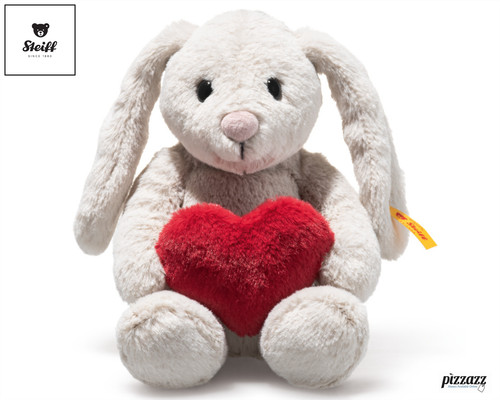 Steiff hoppie hase - steiff,