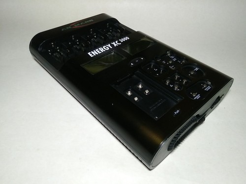 Ansmann akku battery - ansmann,
