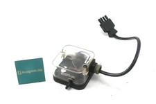 Viessmann Luftdruckwächter Dungs LGW A1H Druckdose Differenzdruckschalter #1