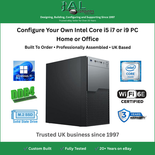 Intel 14th gen core - 14th, i7