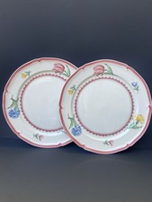 2 Villeroy & Boch Jardin