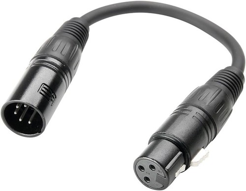 Adam hall cables - cables, star