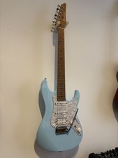 Ibanez az2204 prestige sea - ibanez,