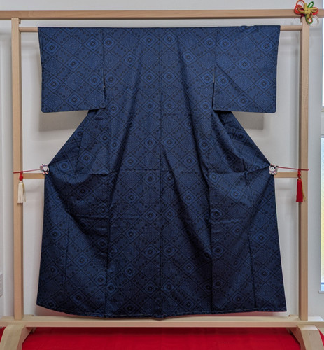 Authentischer japanischer