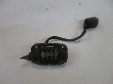 HONDA CX 500 E EURO SPORT PC06