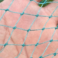 Teichnetz Laubschutznetz
