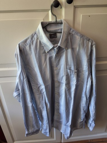 Lacoste herren hemd 41 - hemd, gr.
