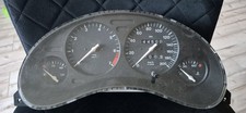 Tacho Kombiinstrument  Opel