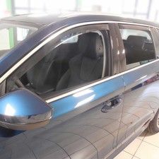 Windabweiser Regenabweiser