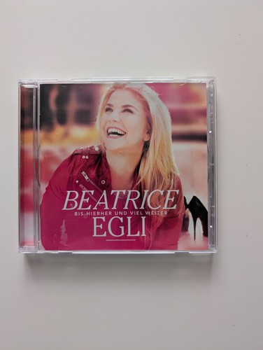 Beatrice egli bis - beatrice,