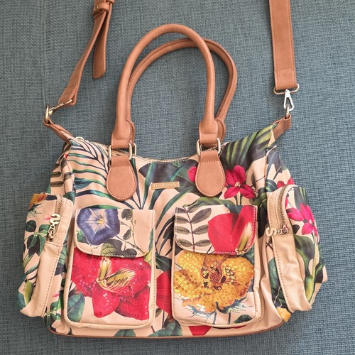 Desigual umhängetasche - desigual,,