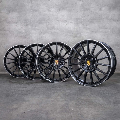 Porsche panamera 970 felgen - 970,
