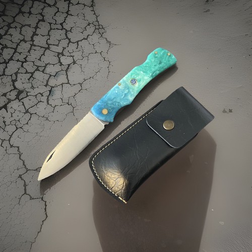 Großes taschenmesser - taschenmesser, –
