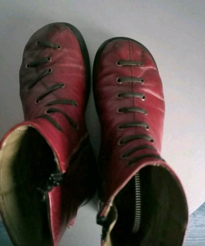 Think damen stiefelette - think,