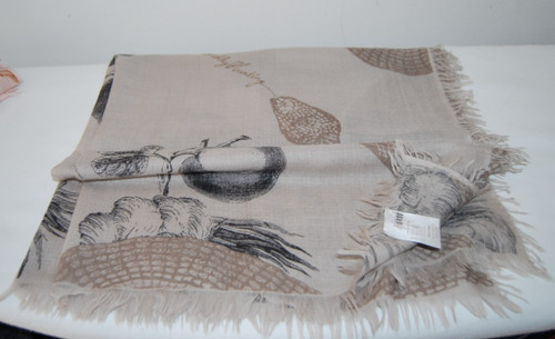 Friendly hunting cashmere tuch - hunting, cashmere-tuch