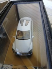 modellauto spark 1:43 mercedes