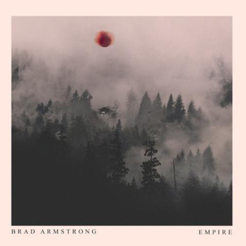 Brad armstrong empire - brad, (vinyl)