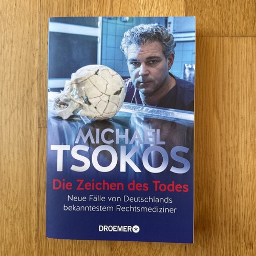 Die zeichen des todes - todes,