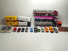 Modellbau 1:87 Konvolut -